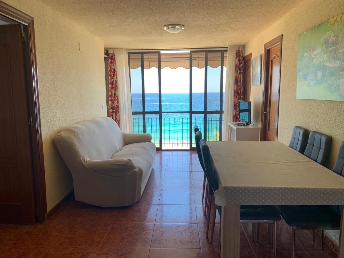 El Mirador De Levante Benidorm Dış mekan fotoğraf